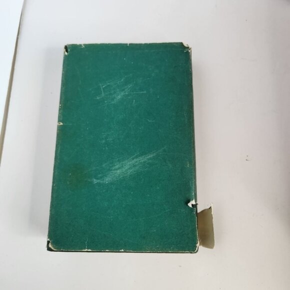 The New English Bible: New Testament (1961, Hardcover) Popular Edition Vintage - Picture 6 of 8